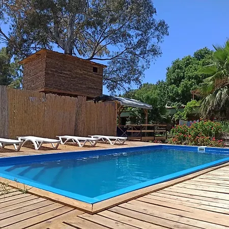 Daidala Life Gocek (Fethiye)