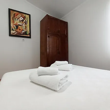 Bed & Breakfast Daidala Life *