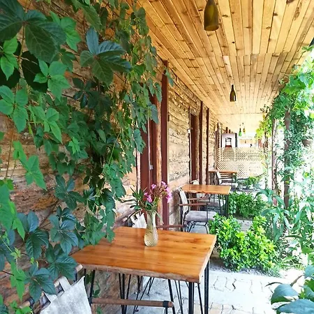 Daidala Life Bed & Breakfast *