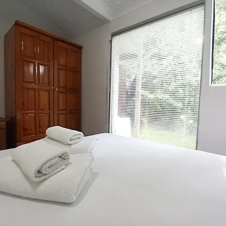 Bed & Breakfast Daidala Life *