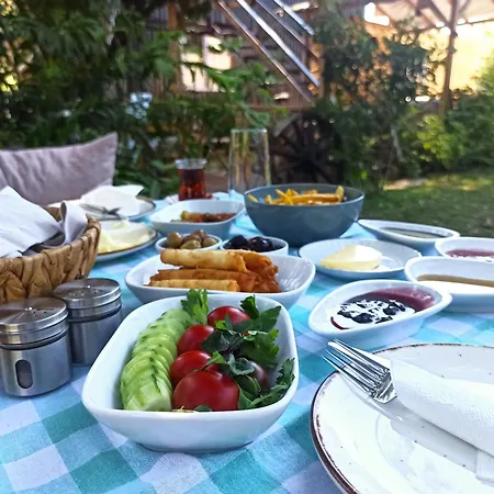 Daidala Life Bed & Breakfast