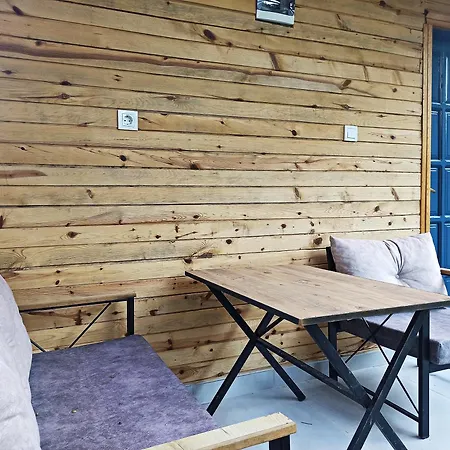 Daidala Life Bed & Breakfast
