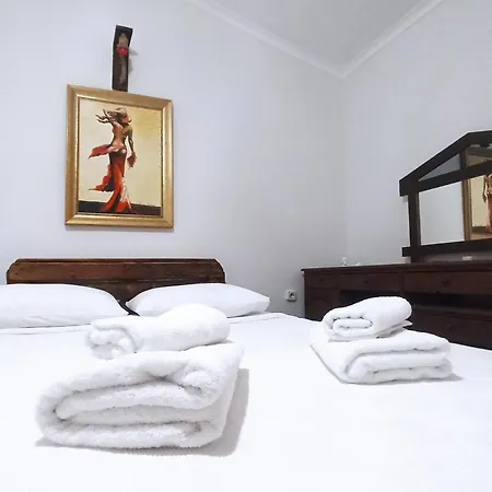 Daidala Life Bed & Breakfast *