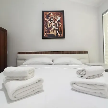 Bed & Breakfast Daidala Life