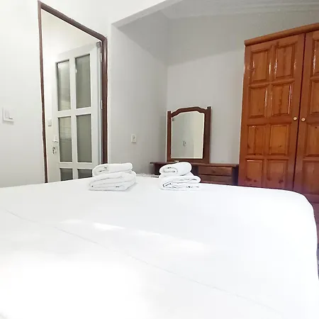 Daidala Life Bed & Breakfast