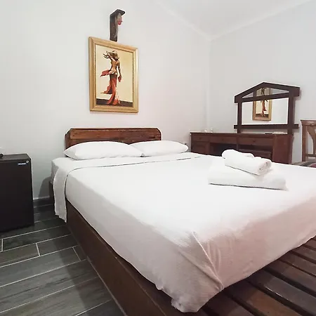 Bed & Breakfast Daidala Life *